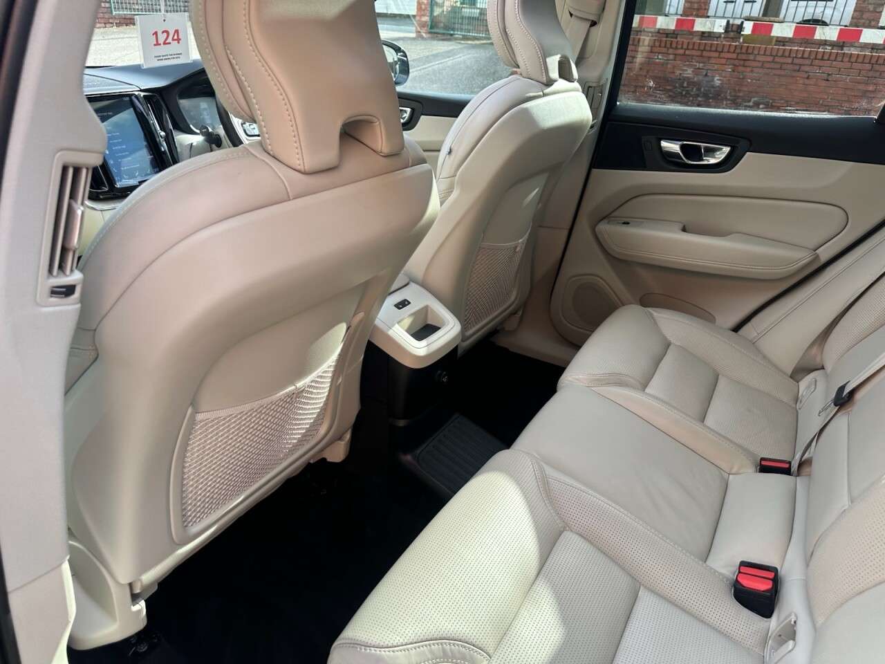 2018 VOLVO XC60 2018 VOLVO XC60