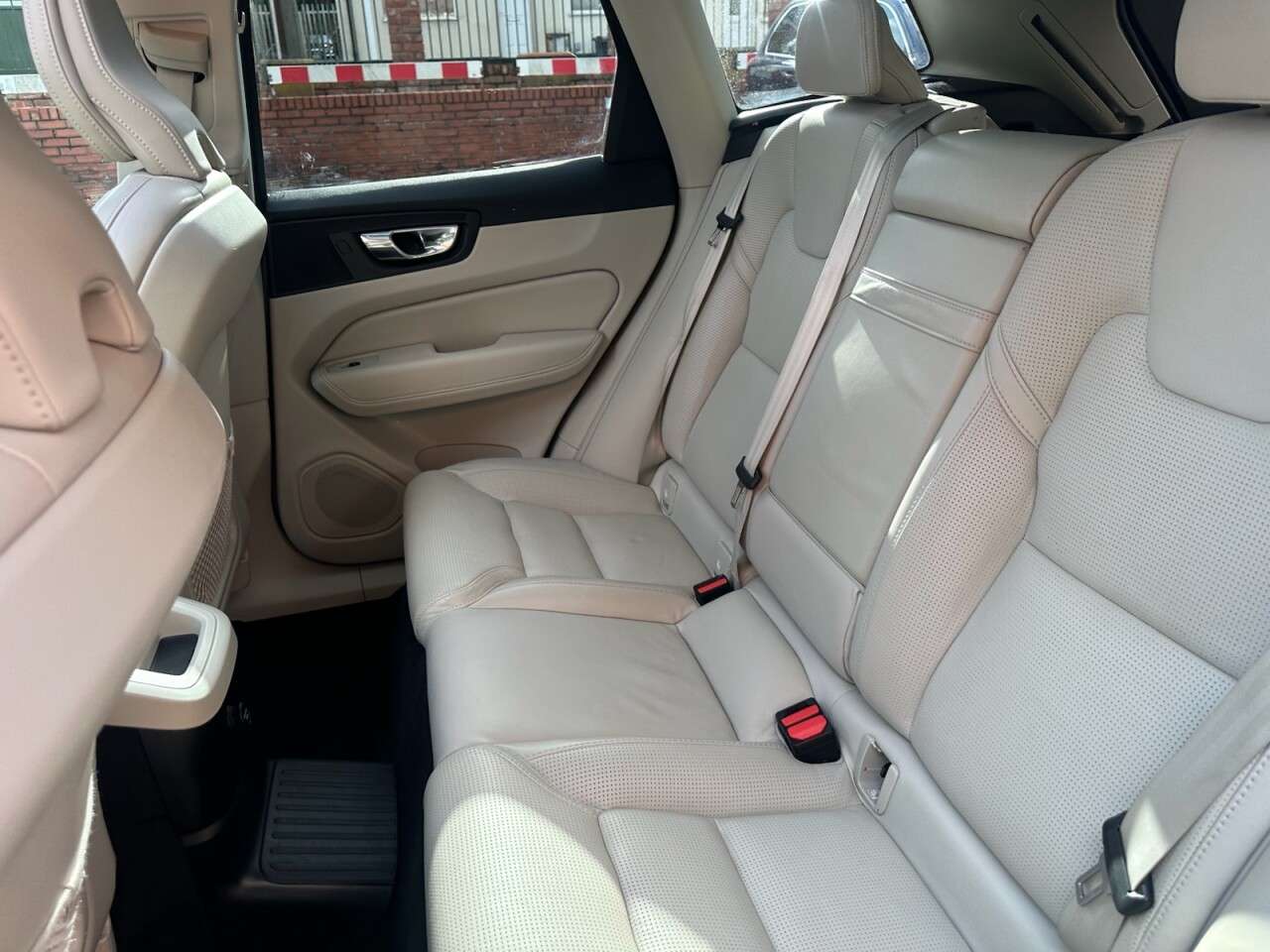 2018 VOLVO XC60 2018 VOLVO XC60