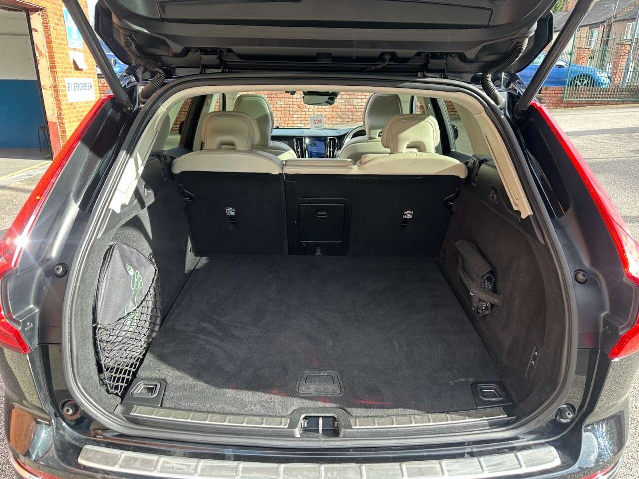 2018 VOLVO XC60 2018 VOLVO XC60