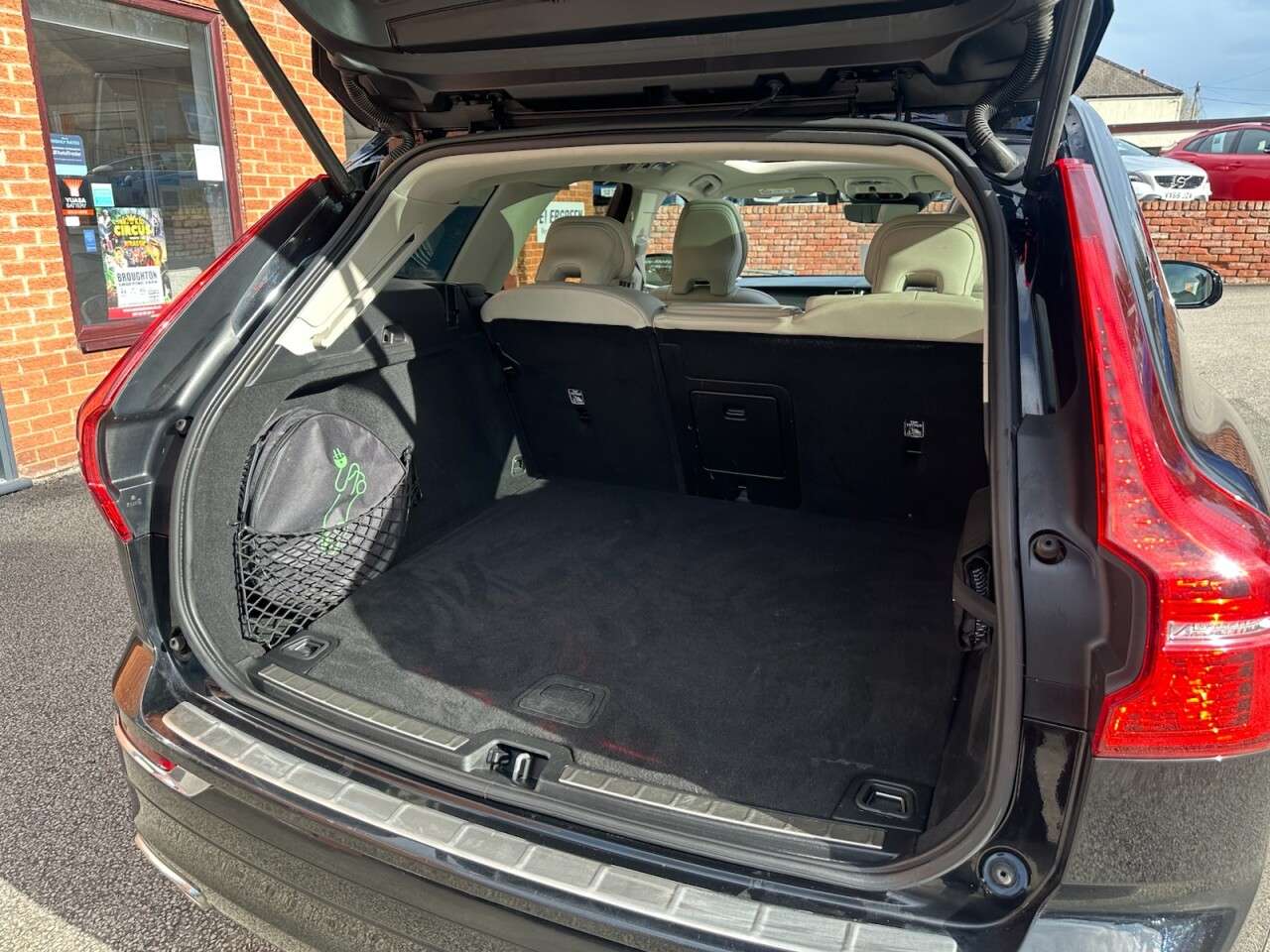 2018 VOLVO XC60 2018 VOLVO XC60