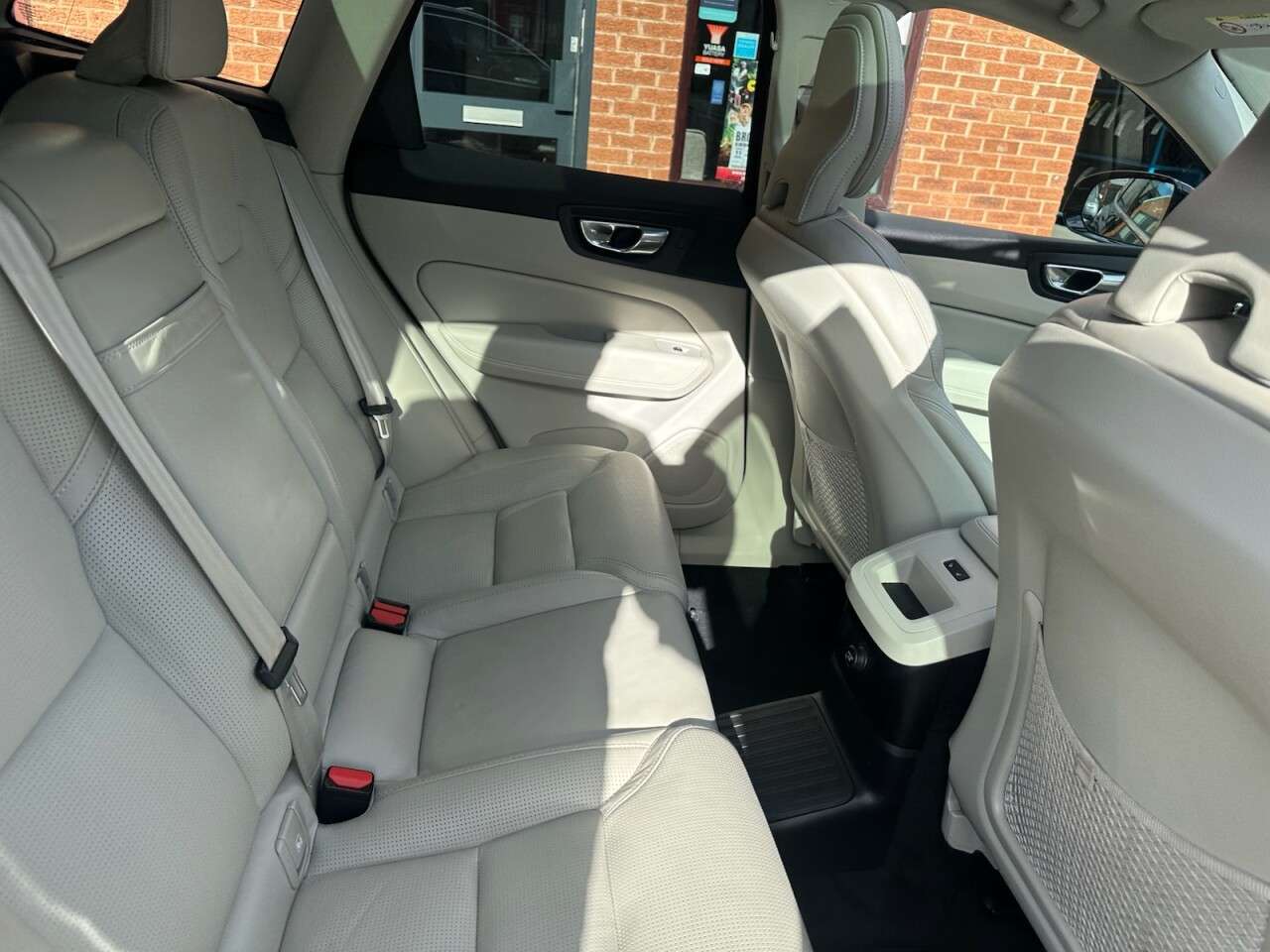 2018 VOLVO XC60 2018 VOLVO XC60