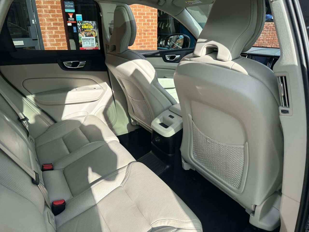 2018 VOLVO XC60 2018 VOLVO XC60