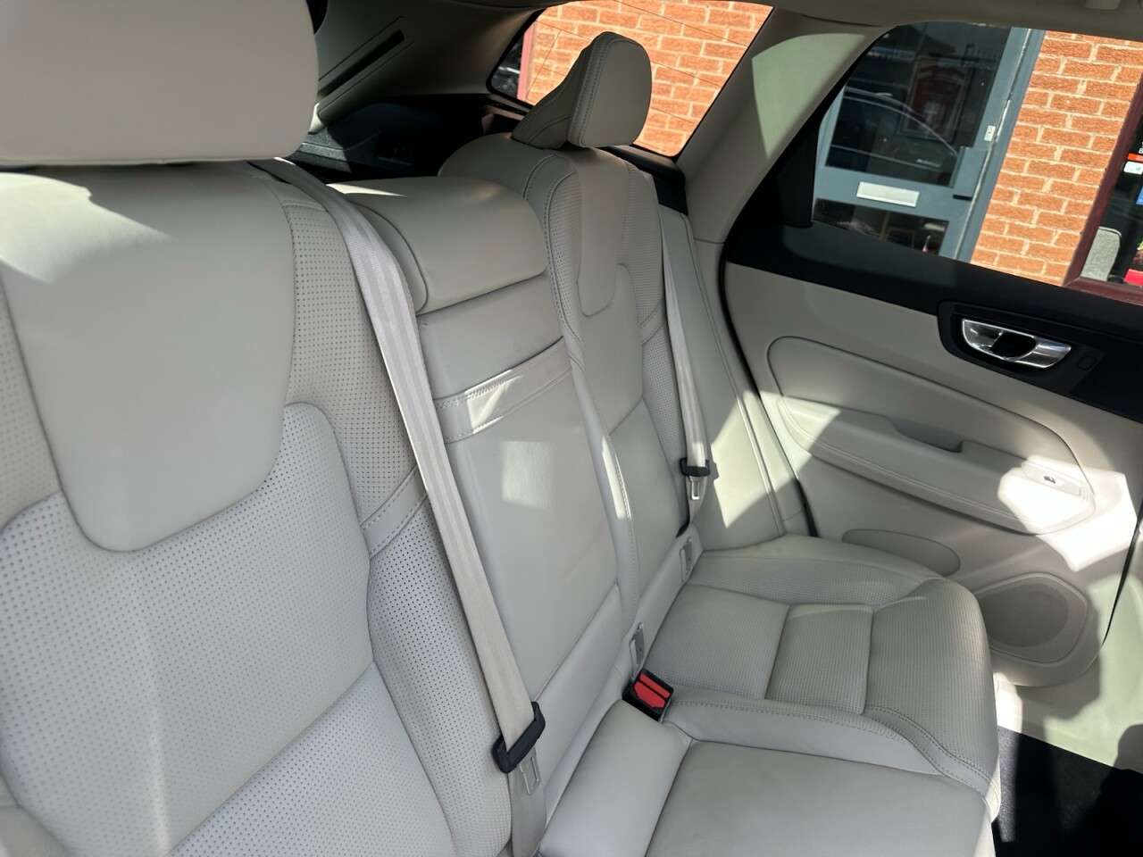 2018 VOLVO XC60 2018 VOLVO XC60