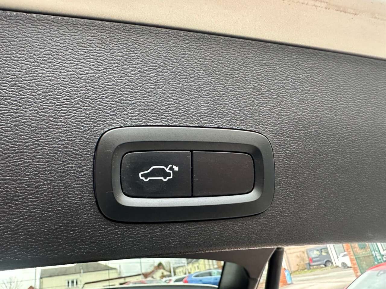 2018 VOLVO XC40 2018 VOLVO XC40