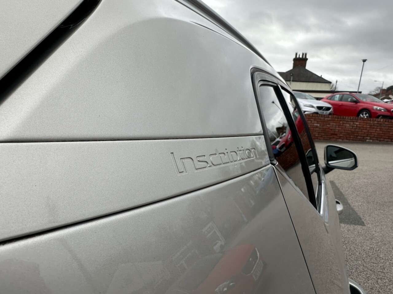 2018 VOLVO XC40 2018 VOLVO XC40