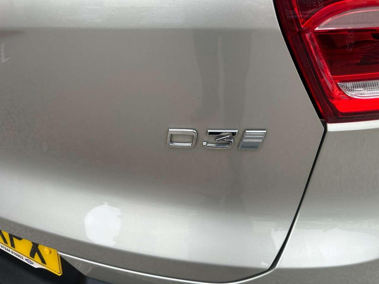 2018 VOLVO XC40 2018 VOLVO XC40