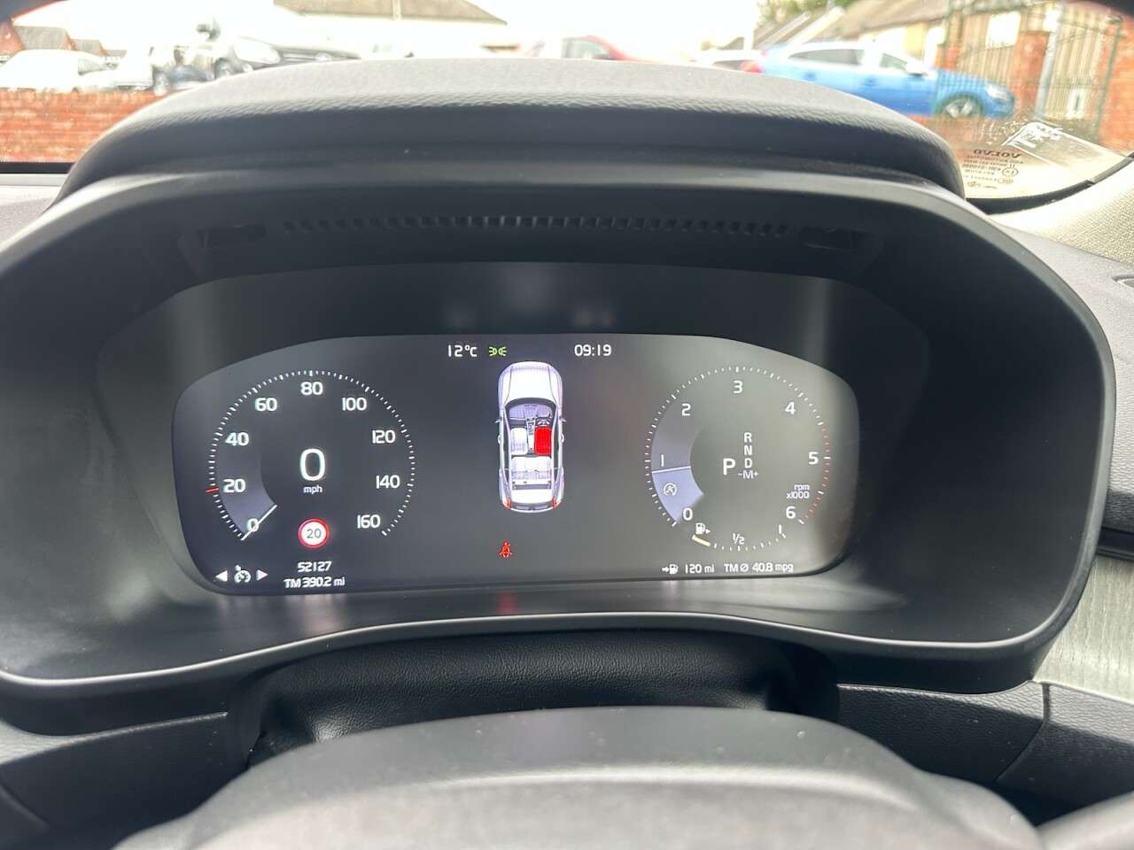 2018 VOLVO XC40 2018 VOLVO XC40