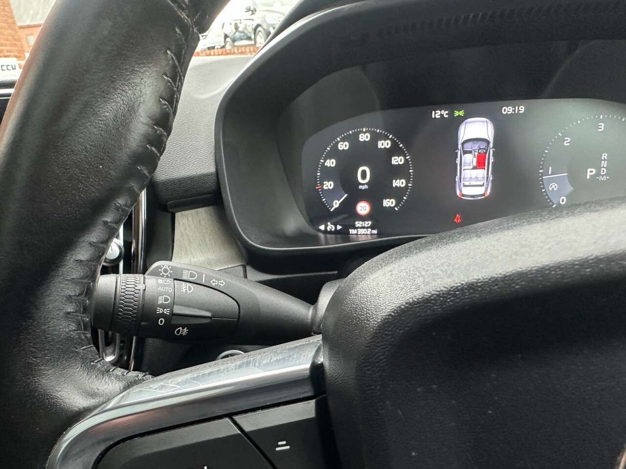 2018 VOLVO XC40 2018 VOLVO XC40