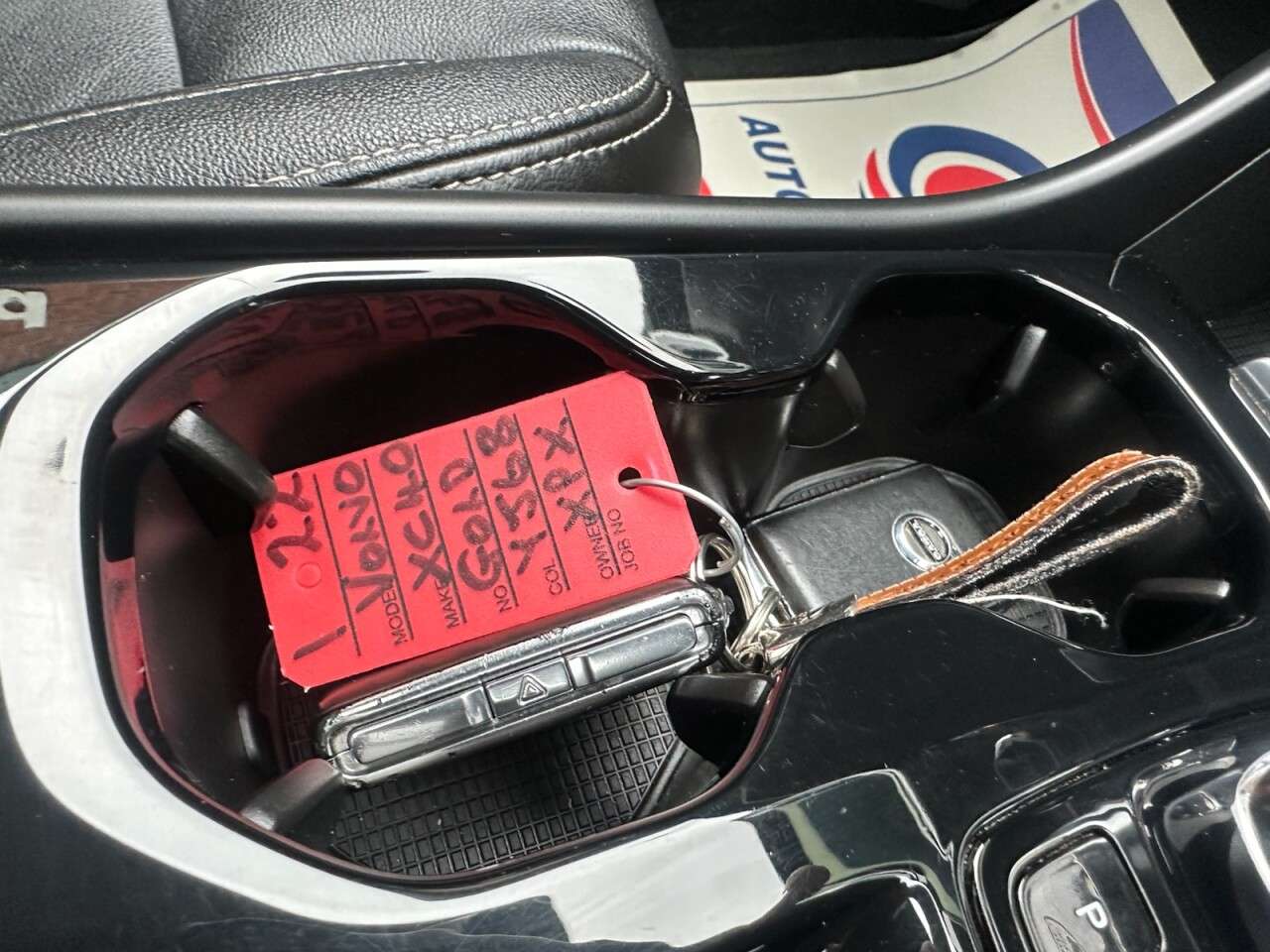 2018 VOLVO XC40 2018 VOLVO XC40