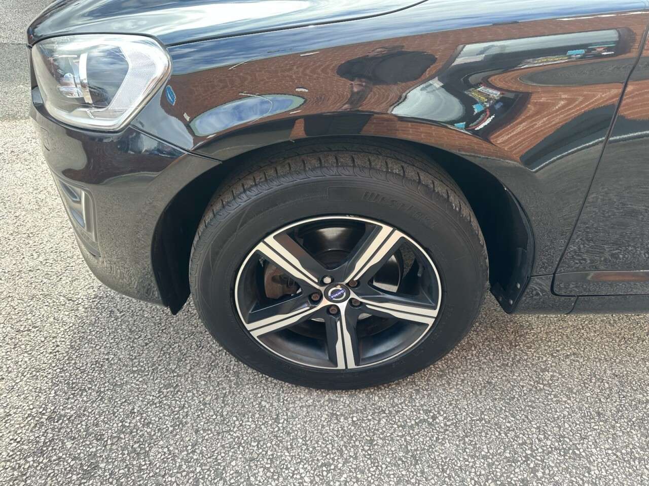 2016 VOLVO XC60 2016 VOLVO XC60