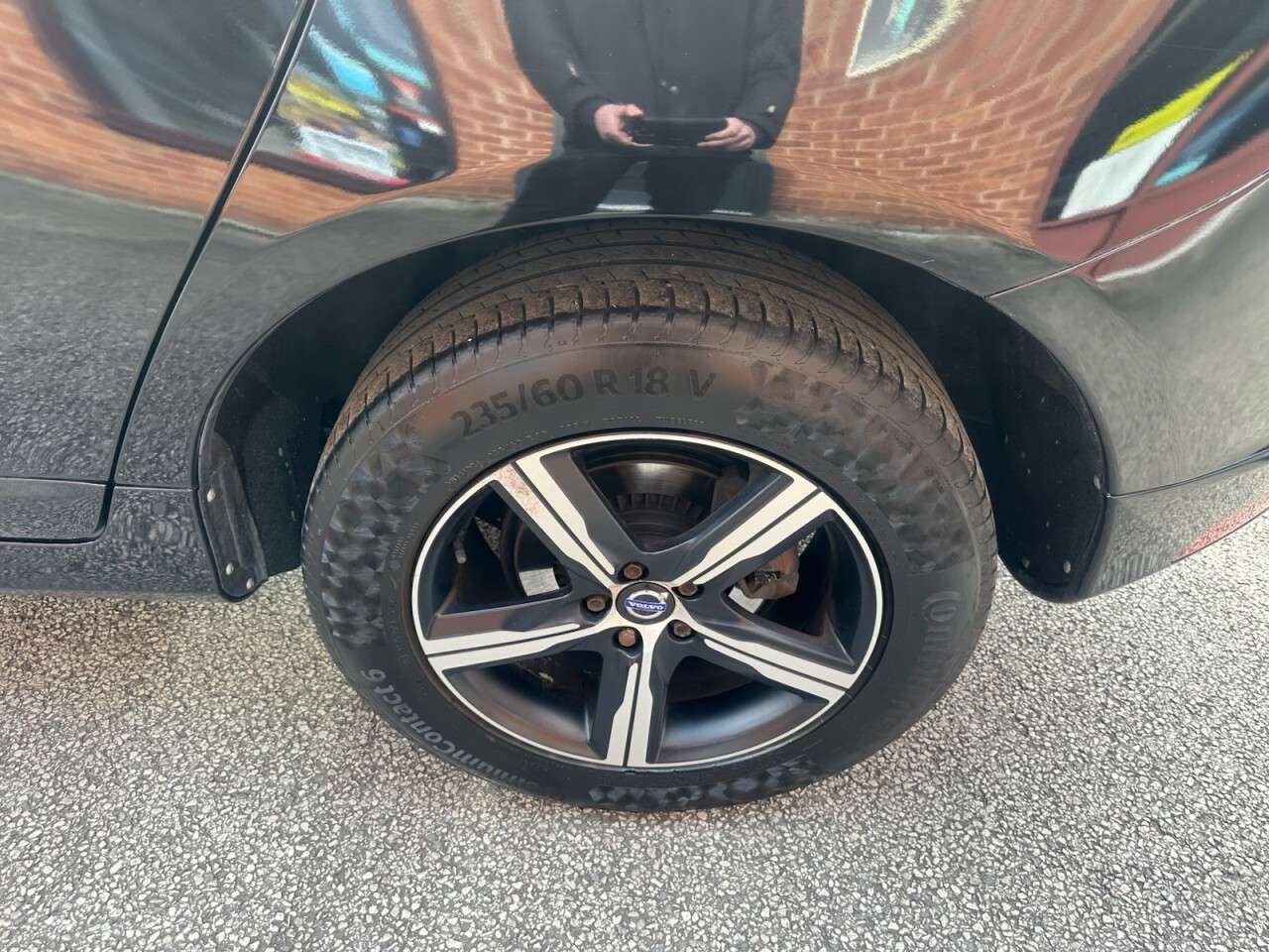 2016 VOLVO XC60 2016 VOLVO XC60