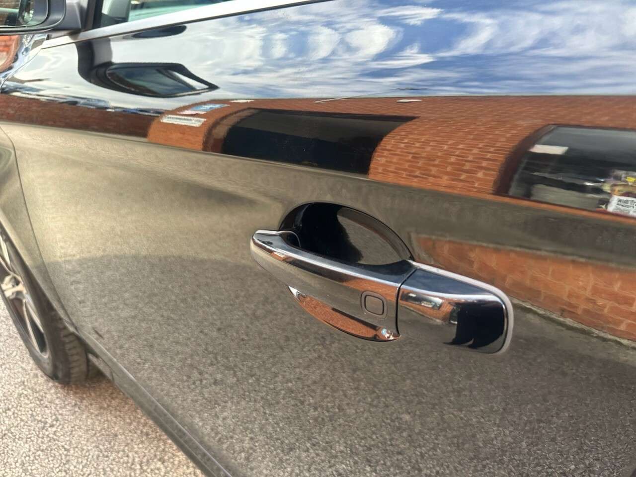 2016 VOLVO XC60 2016 VOLVO XC60