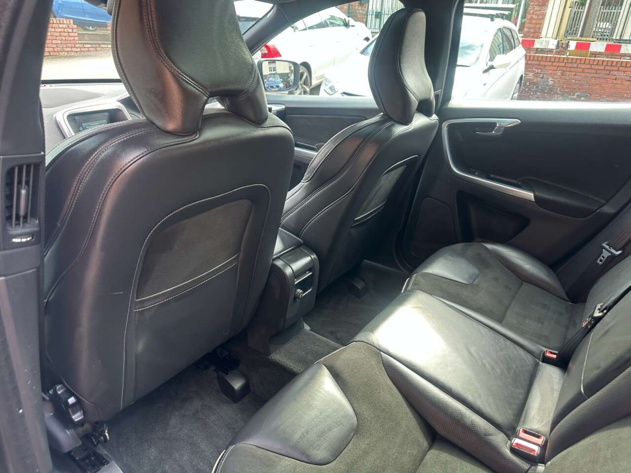 2016 VOLVO XC60 2016 VOLVO XC60