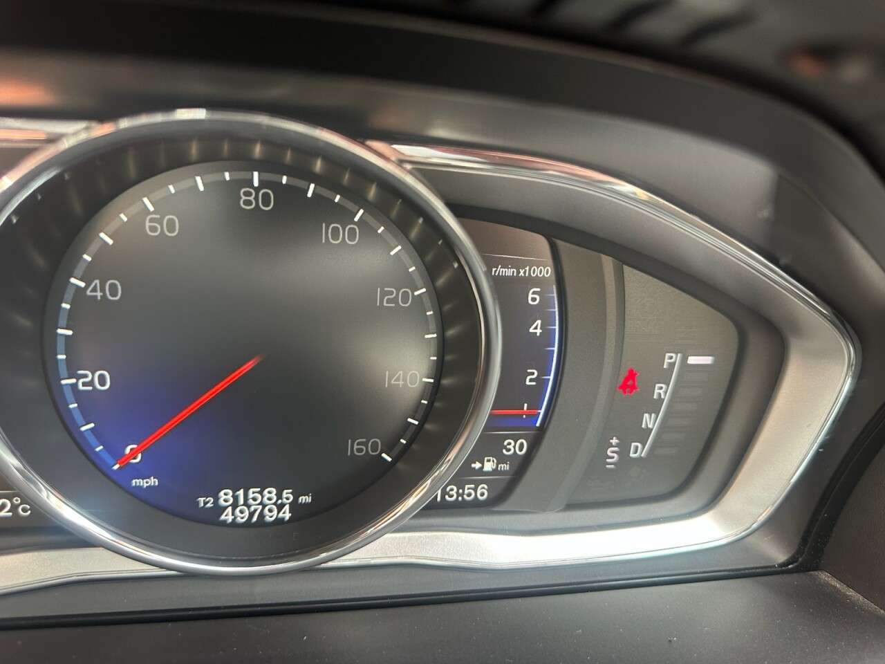 2016 VOLVO XC60 2016 VOLVO XC60