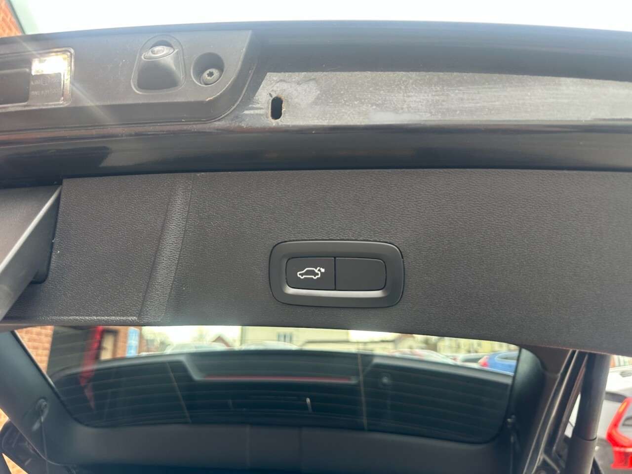 2019 VOLVO XC40 2019 VOLVO XC40