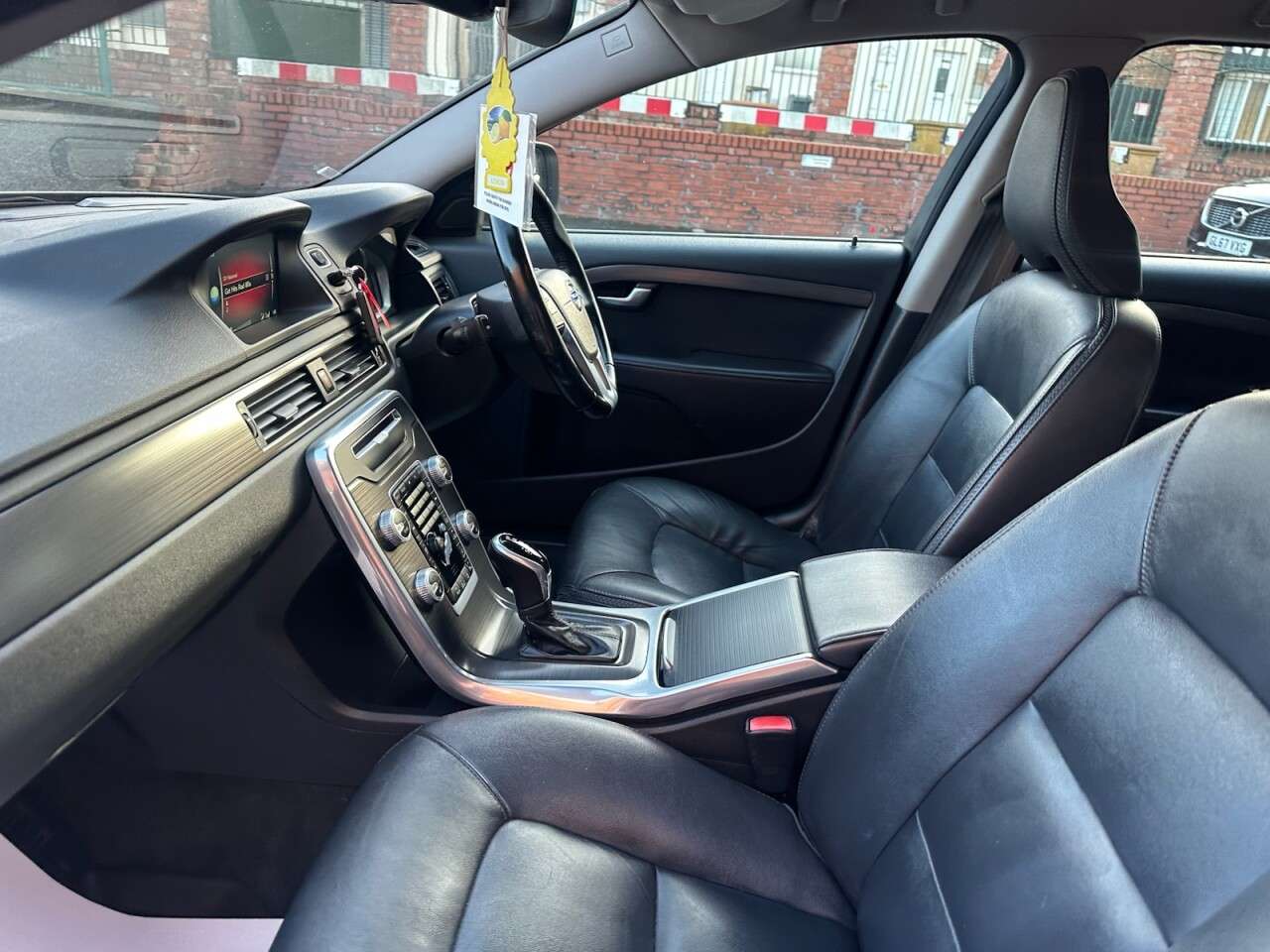 2014 VOLVO XC70 2014 VOLVO XC70