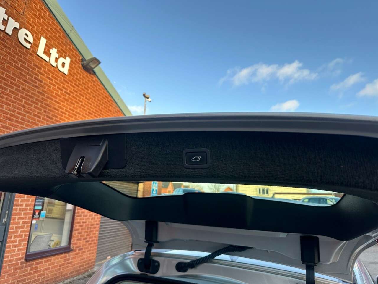 2014 VOLVO XC70 2014 VOLVO XC70