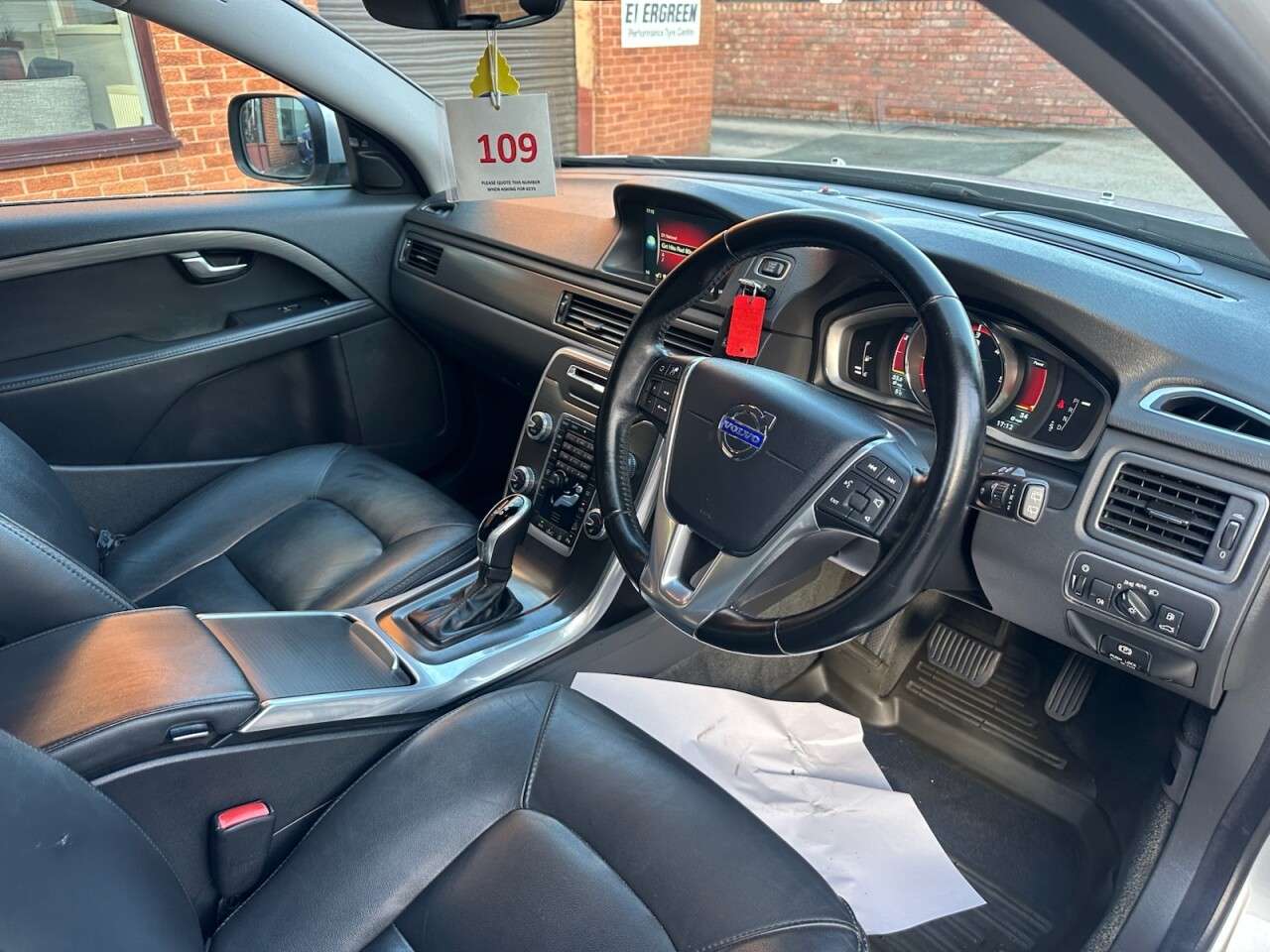 2014 VOLVO XC70 2014 VOLVO XC70