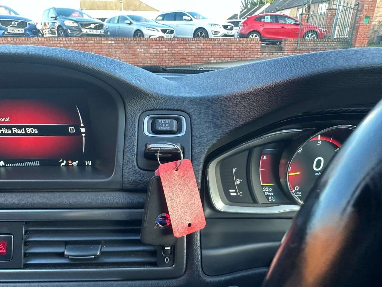 2014 VOLVO XC70 2014 VOLVO XC70