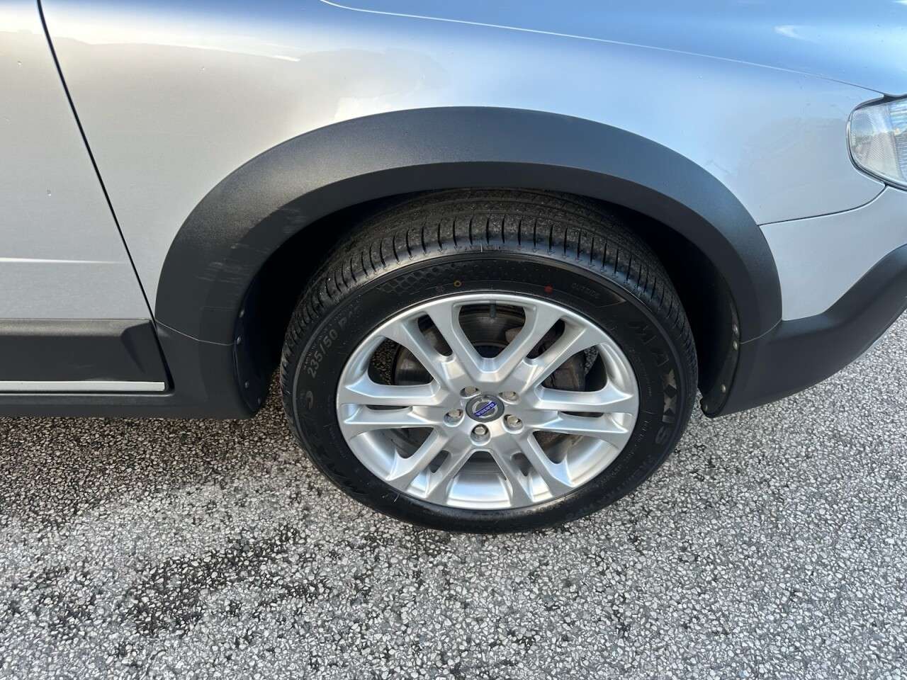 2014 VOLVO XC70 2014 VOLVO XC70