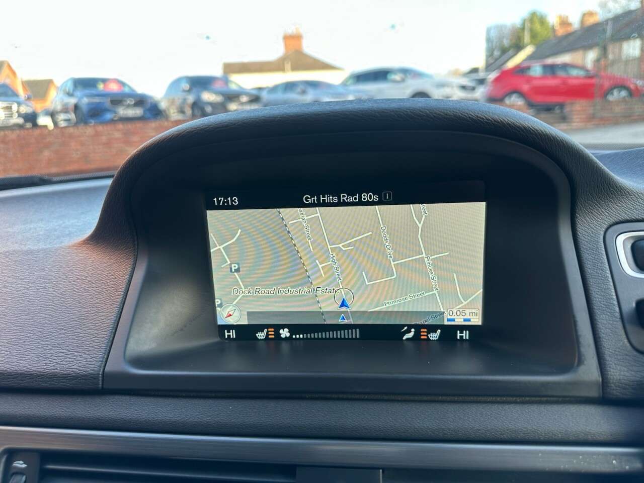 2014 VOLVO XC70 2014 VOLVO XC70