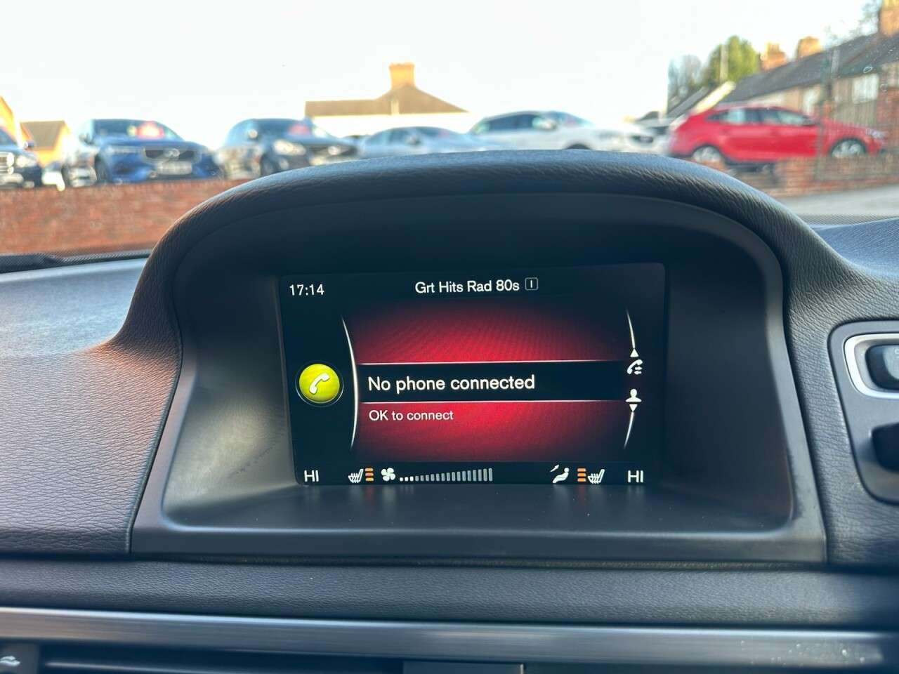 2014 VOLVO XC70 2014 VOLVO XC70