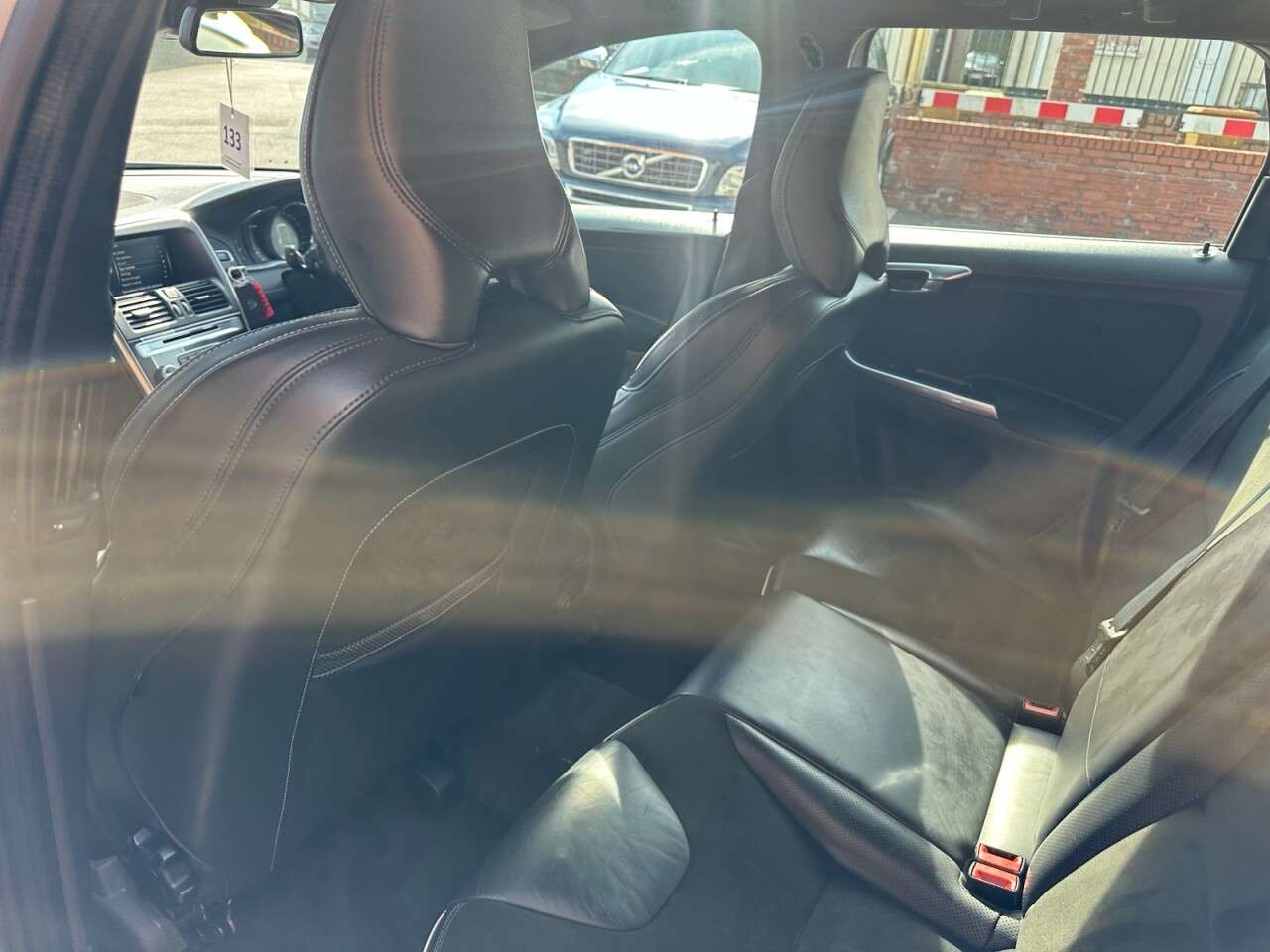 2017 VOLVO XC60 2017 VOLVO XC60