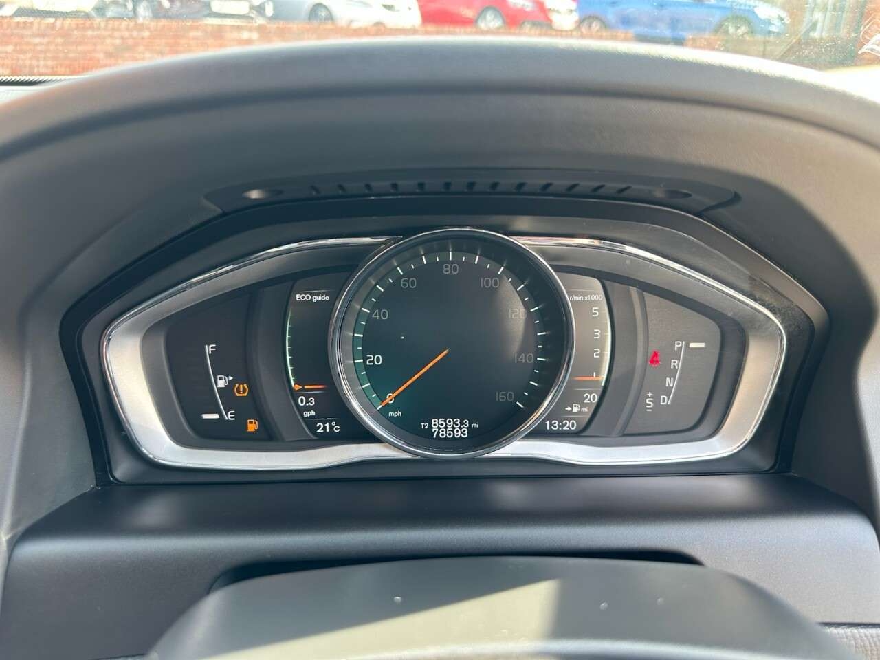 2017 VOLVO XC60 2017 VOLVO XC60