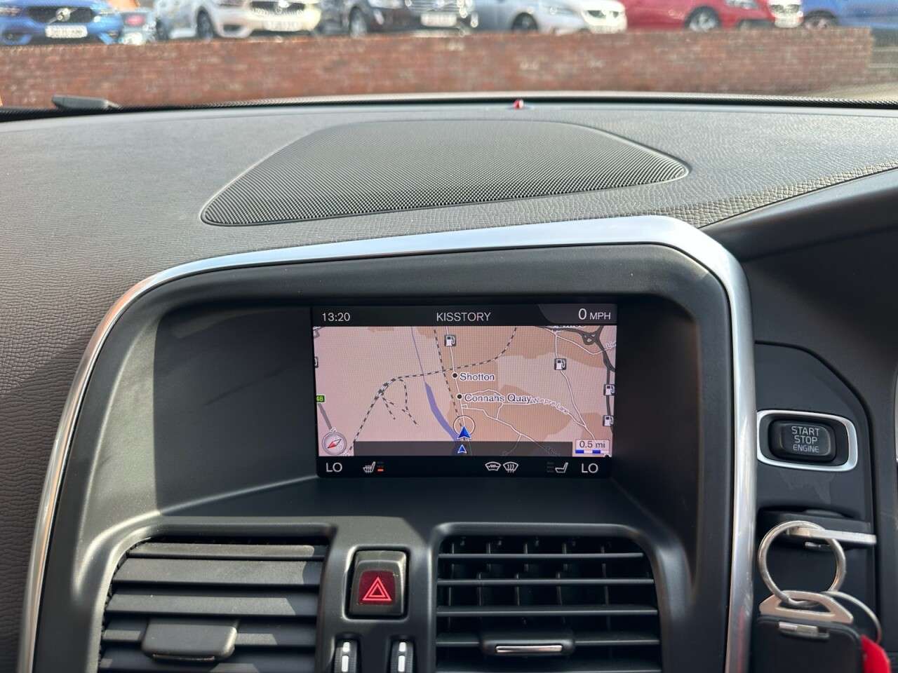 2017 VOLVO XC60 2017 VOLVO XC60