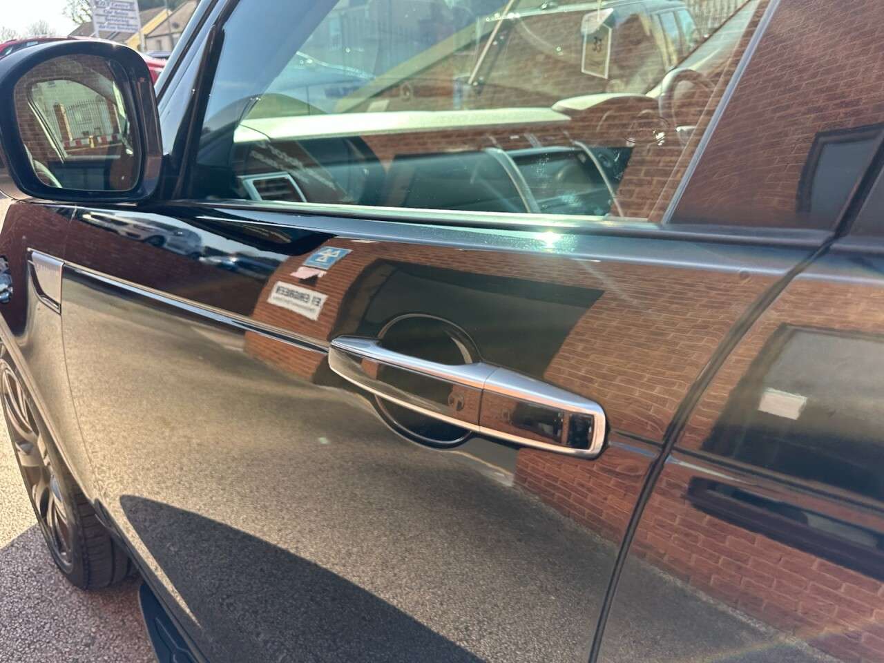 2017 LAND ROVER DISCOVERY 2017 LAND ROVER DISCOVERY