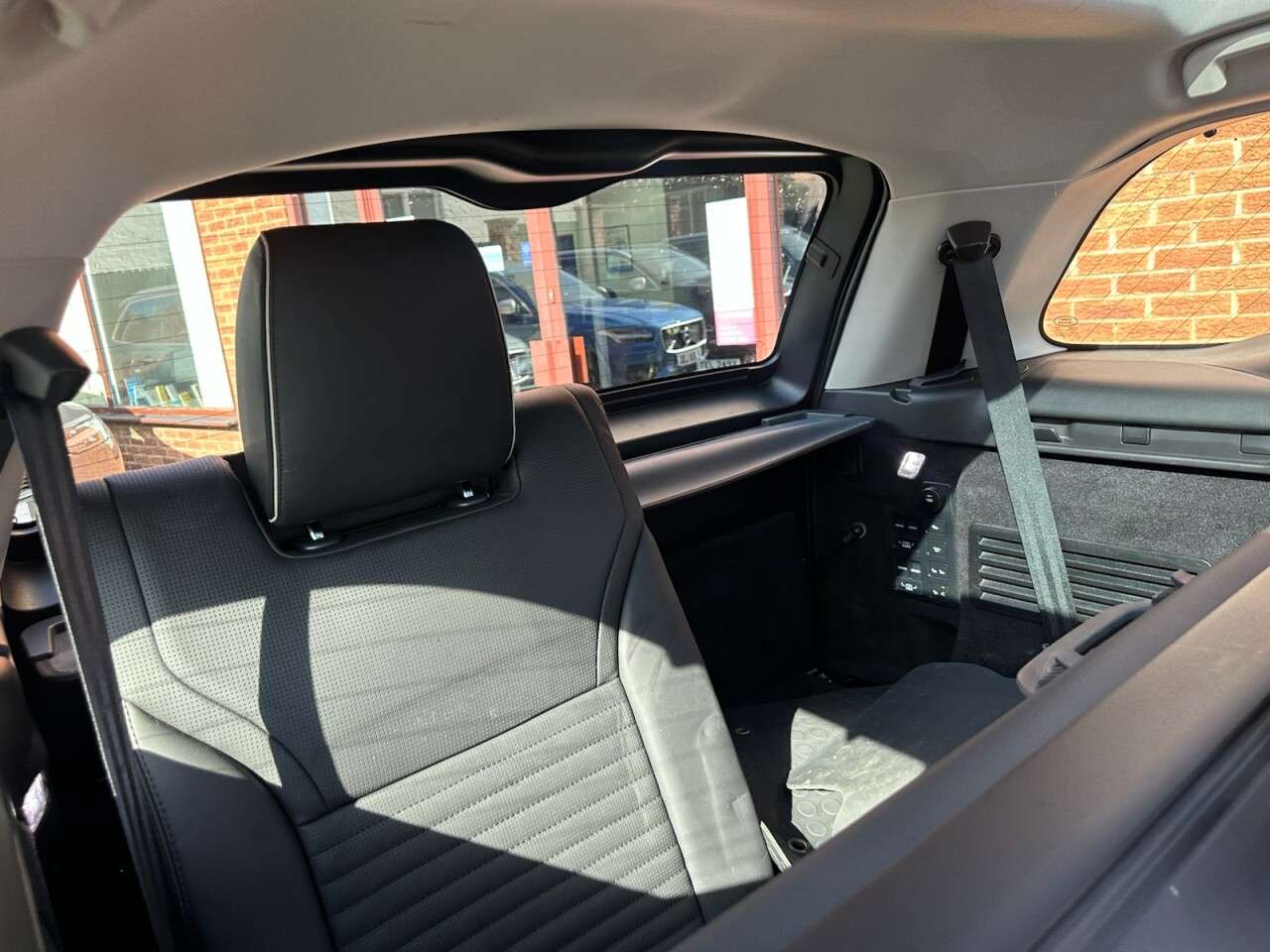 2017 LAND ROVER DISCOVERY 2017 LAND ROVER DISCOVERY