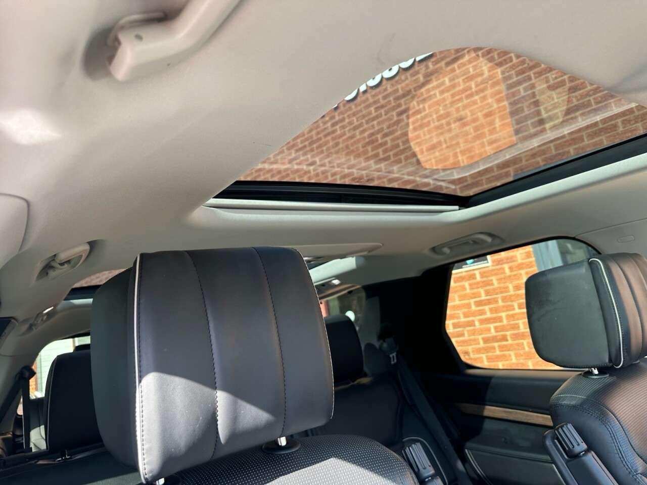 2017 LAND ROVER DISCOVERY 2017 LAND ROVER DISCOVERY