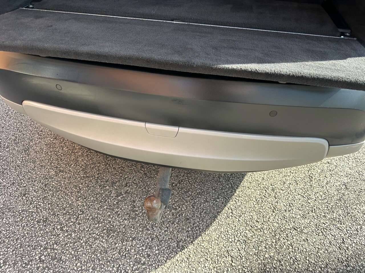 2017 LAND ROVER DISCOVERY 2017 LAND ROVER DISCOVERY