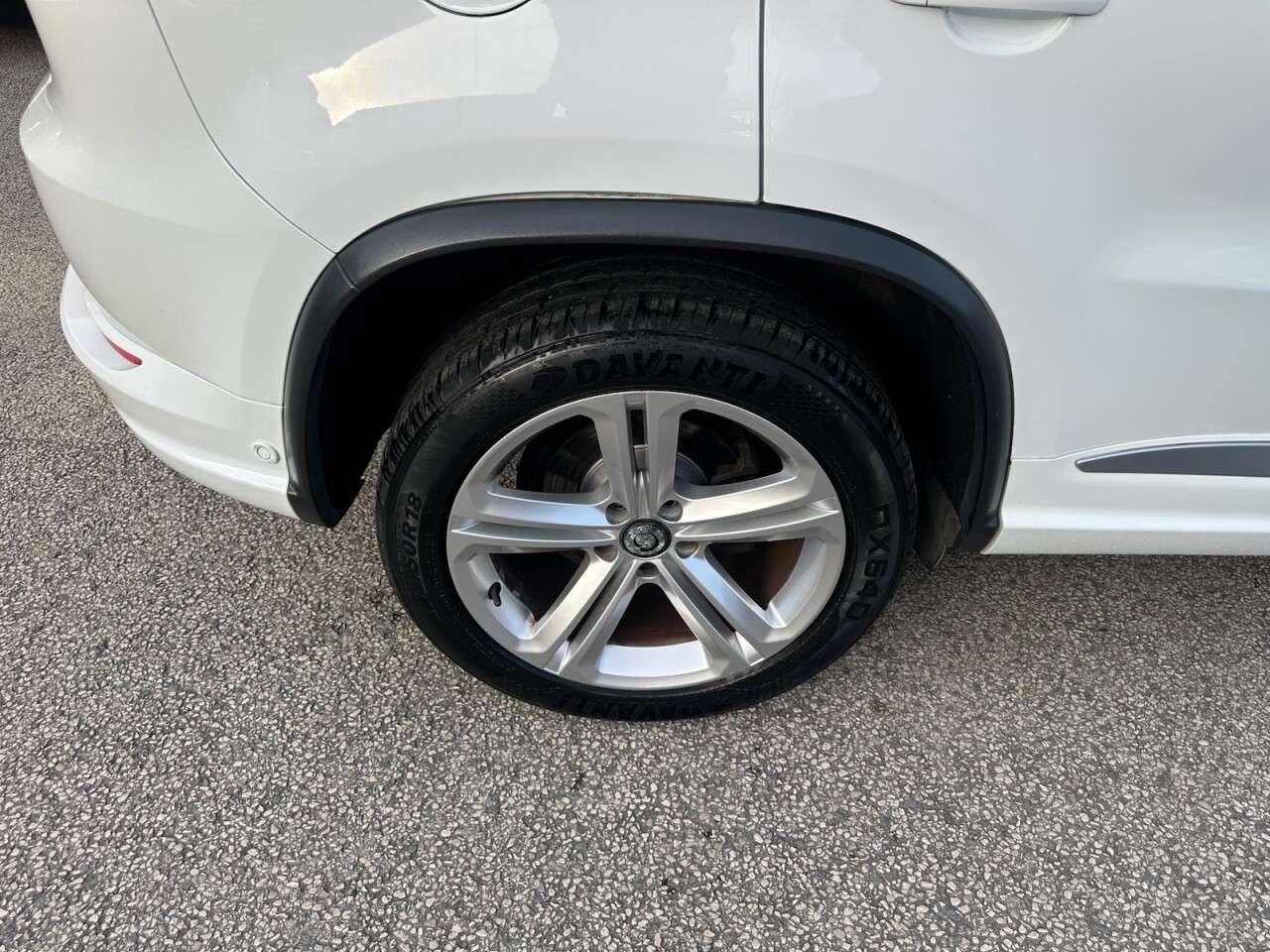 2015 VOLKSWAGEN TIGUAN 2015 VOLKSWAGEN TIGUAN