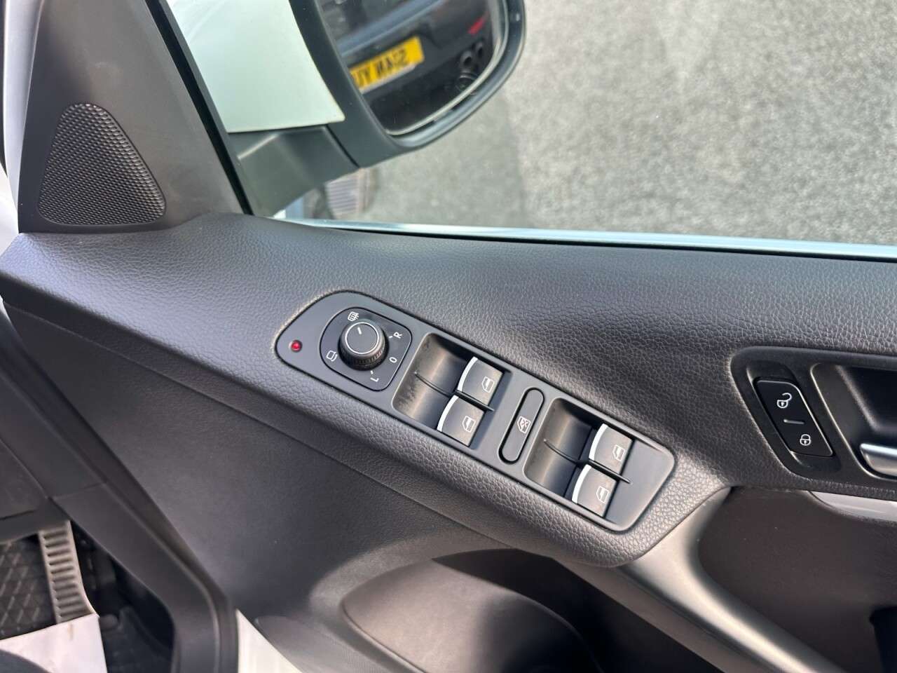 2015 VOLKSWAGEN TIGUAN 2015 VOLKSWAGEN TIGUAN