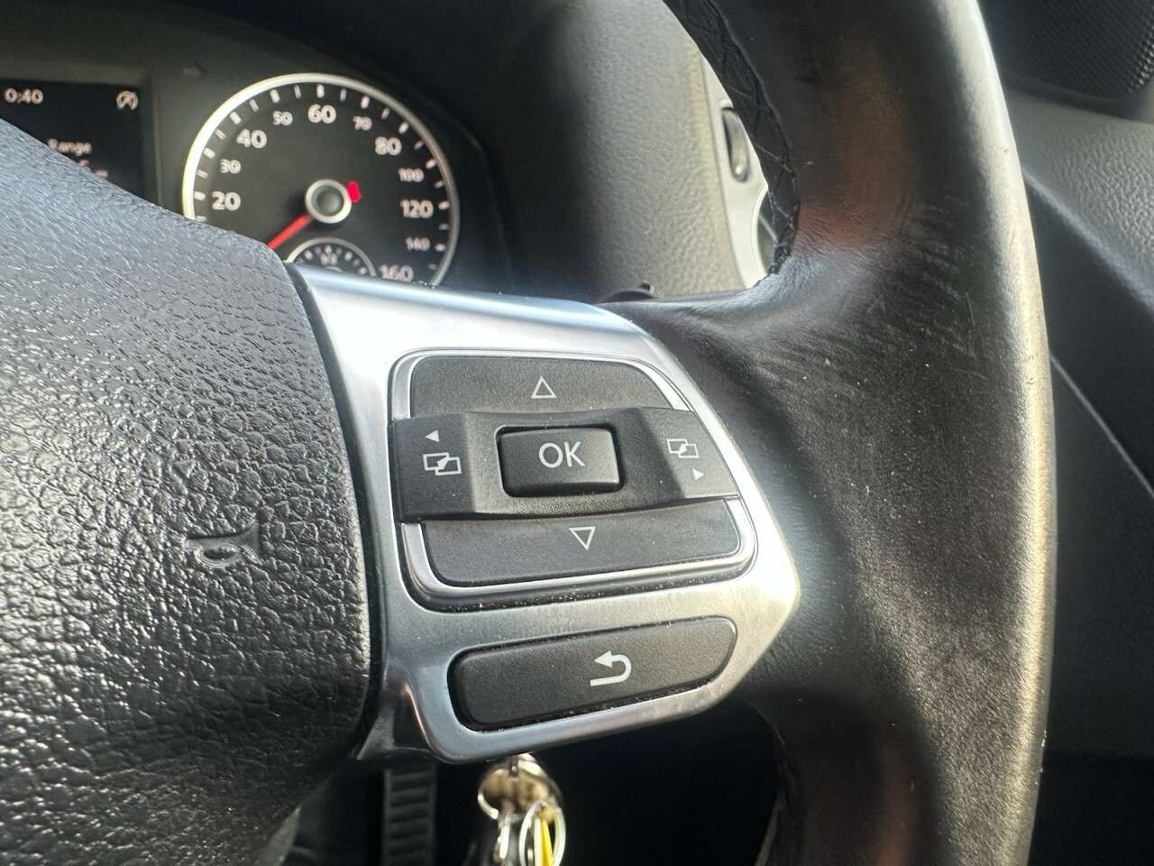 2015 VOLKSWAGEN TIGUAN 2015 VOLKSWAGEN TIGUAN