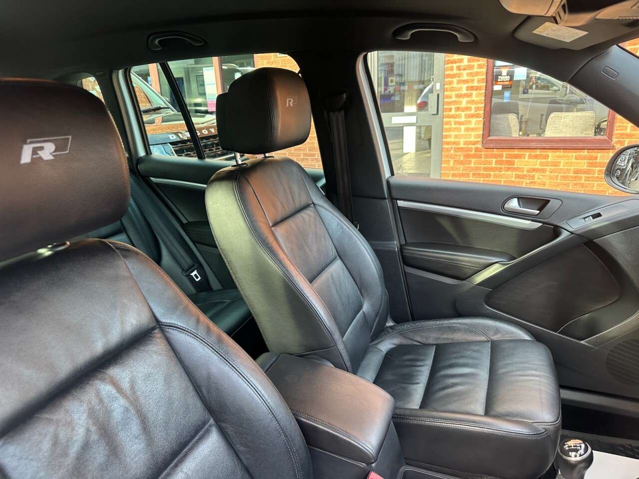 2015 VOLKSWAGEN TIGUAN 2015 VOLKSWAGEN TIGUAN