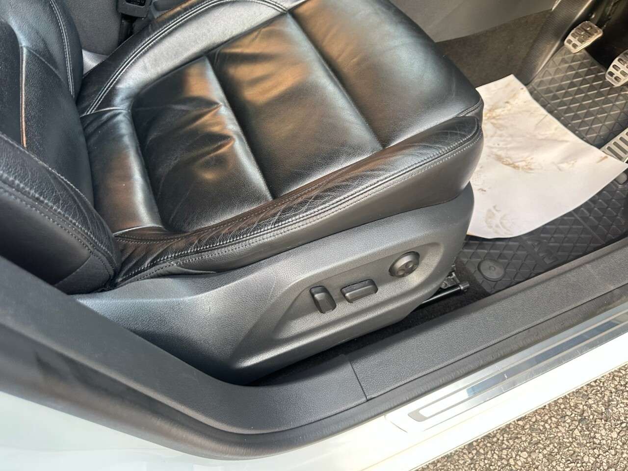 2015 VOLKSWAGEN TIGUAN 2015 VOLKSWAGEN TIGUAN