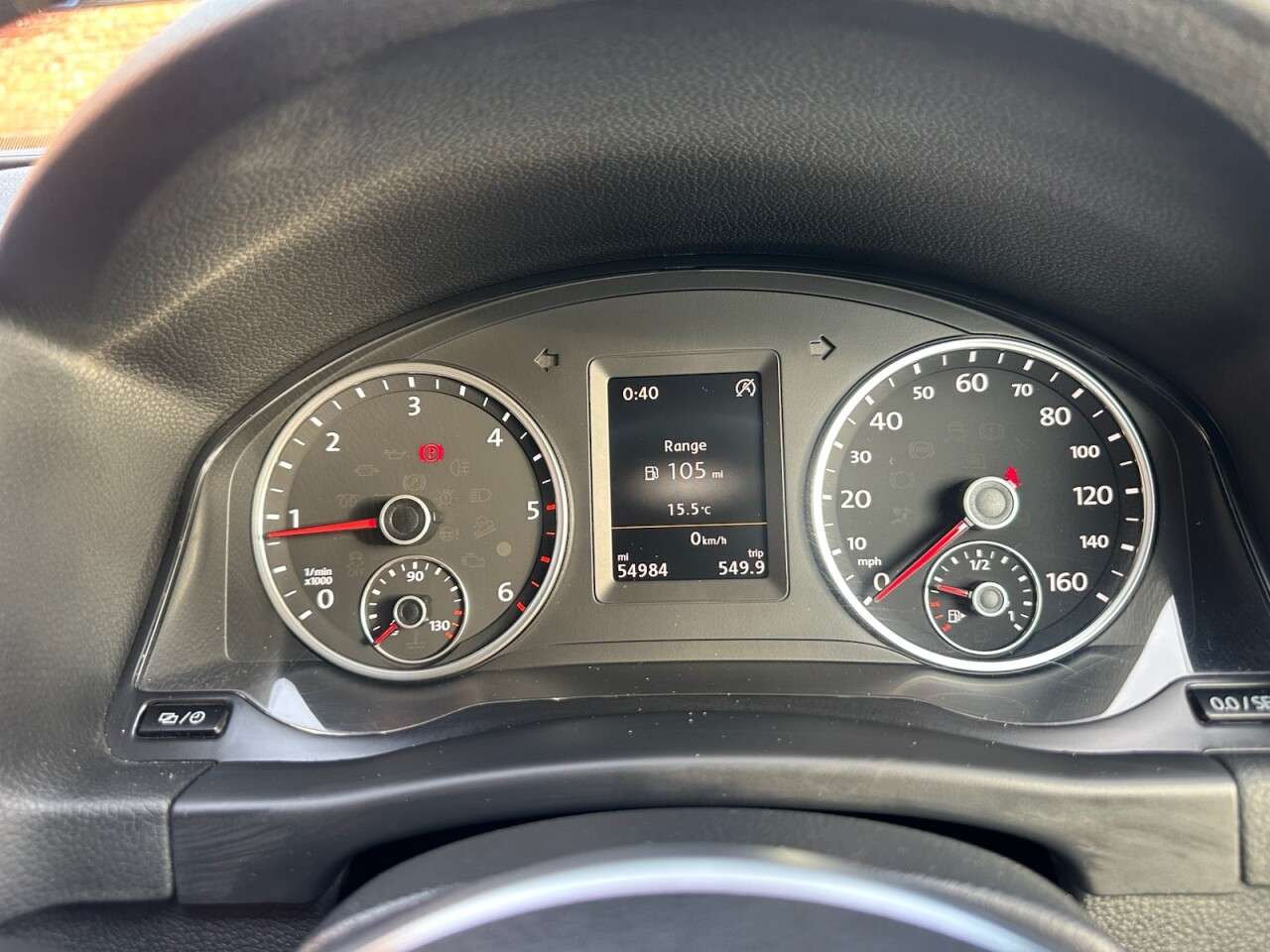 2015 VOLKSWAGEN TIGUAN 2015 VOLKSWAGEN TIGUAN