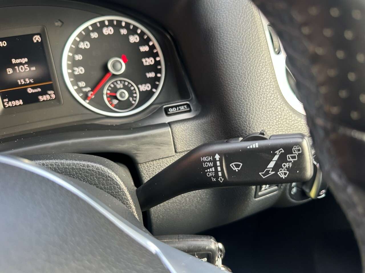 2015 VOLKSWAGEN TIGUAN 2015 VOLKSWAGEN TIGUAN