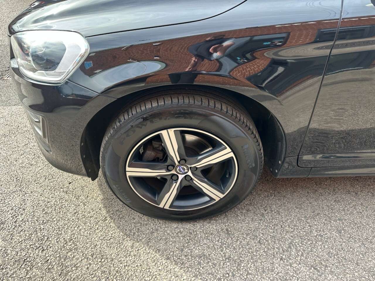 2017 VOLVO XC60 2017 VOLVO XC60