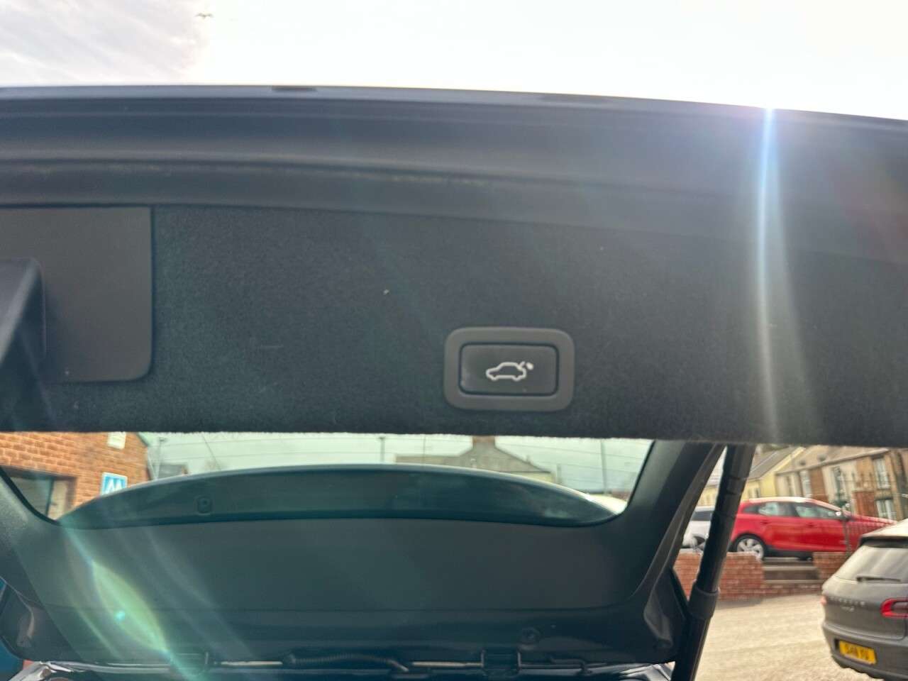 2017 VOLVO XC60 2017 VOLVO XC60