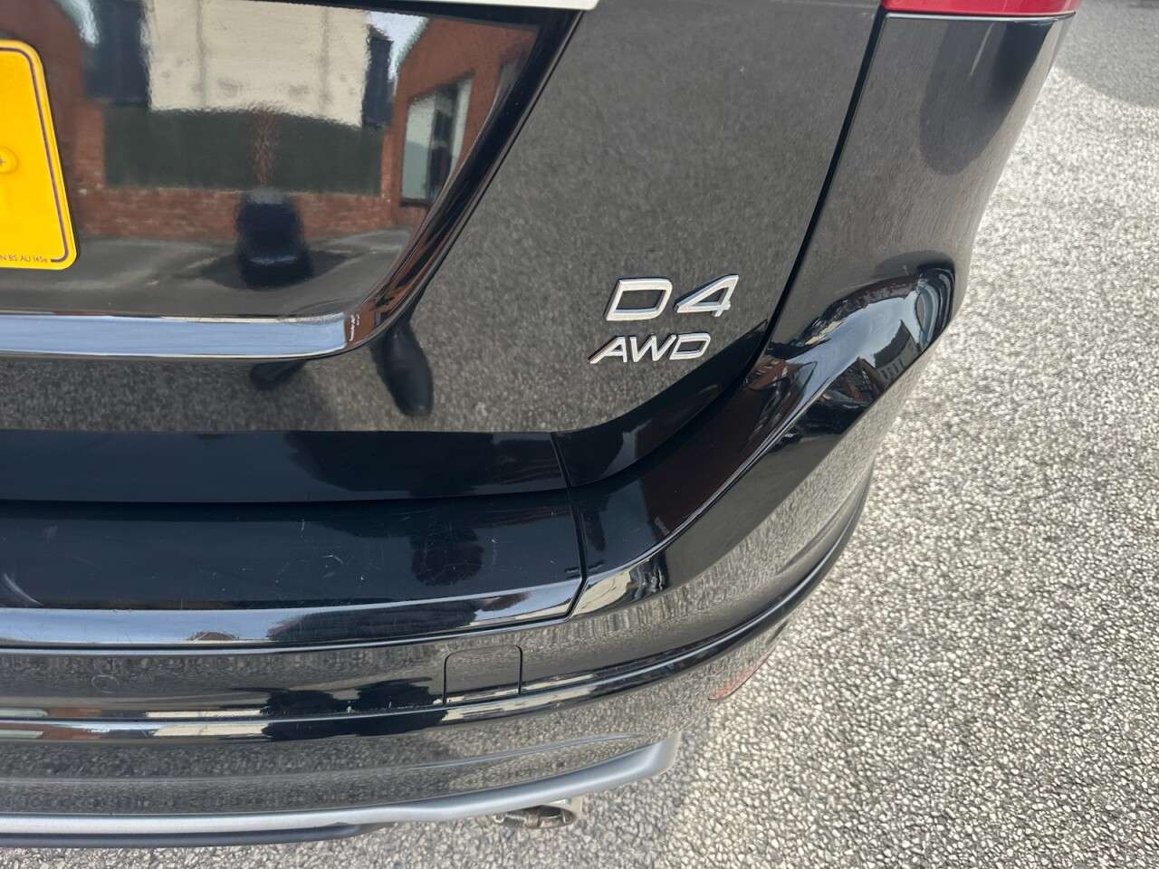 2017 VOLVO XC60 2017 VOLVO XC60