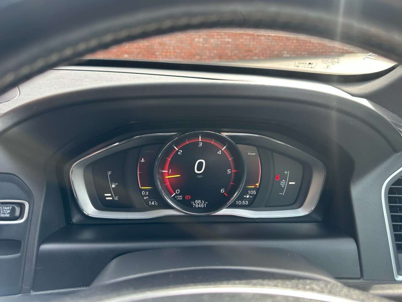 2017 VOLVO XC60 2017 VOLVO XC60