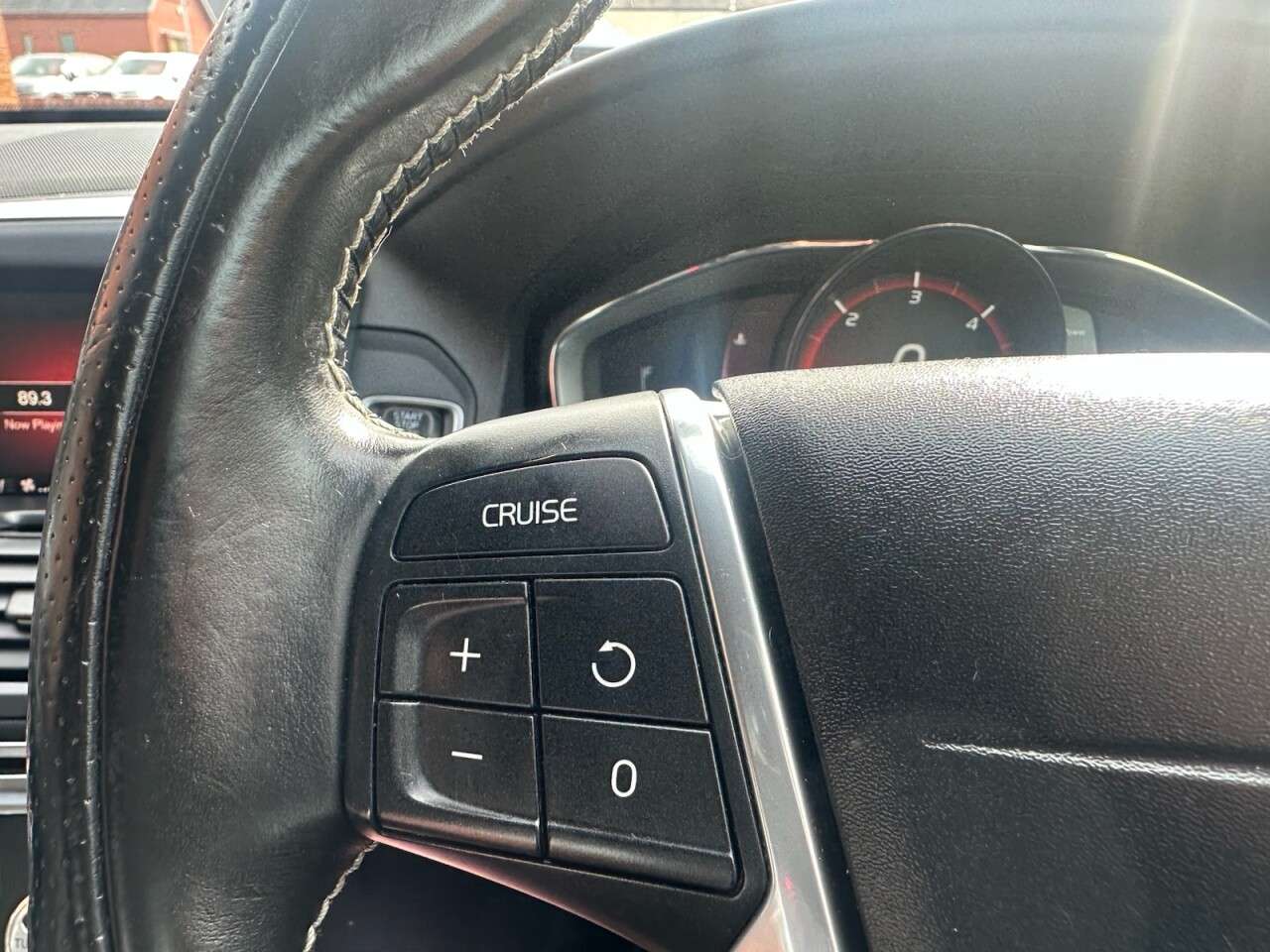 2017 VOLVO XC60 2017 VOLVO XC60