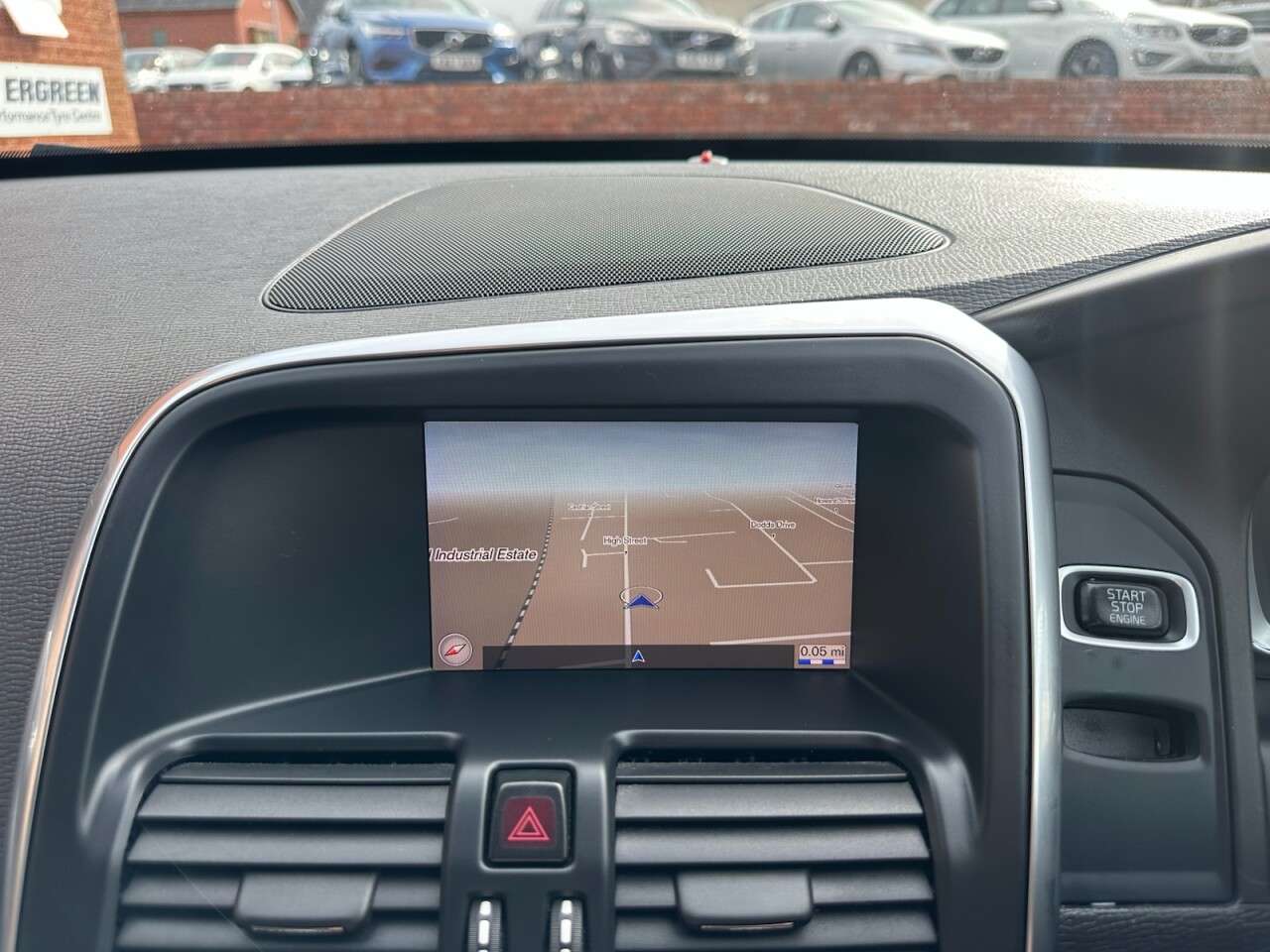 2017 VOLVO XC60 2017 VOLVO XC60