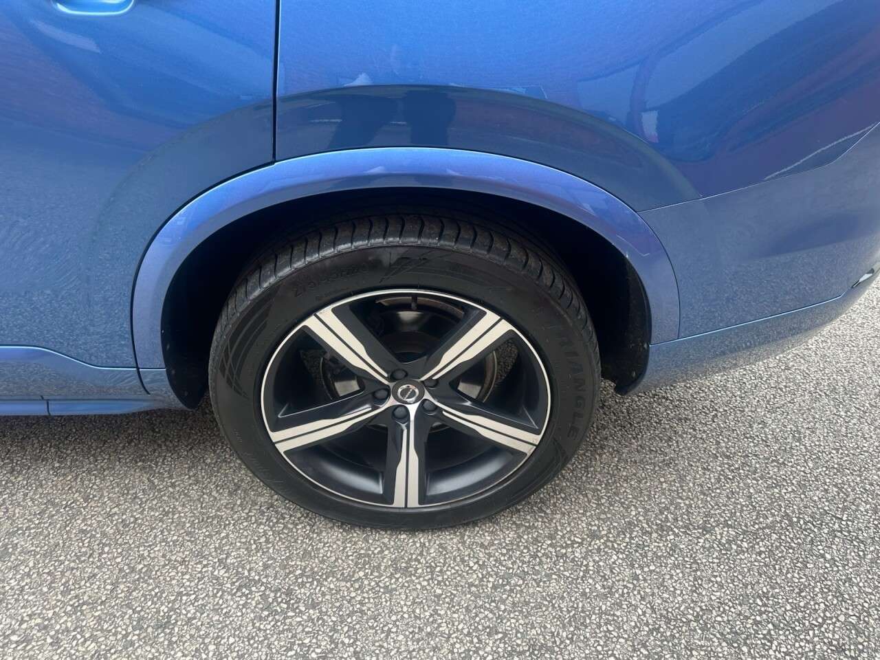 2018 VOLVO XC90 2018 VOLVO XC90