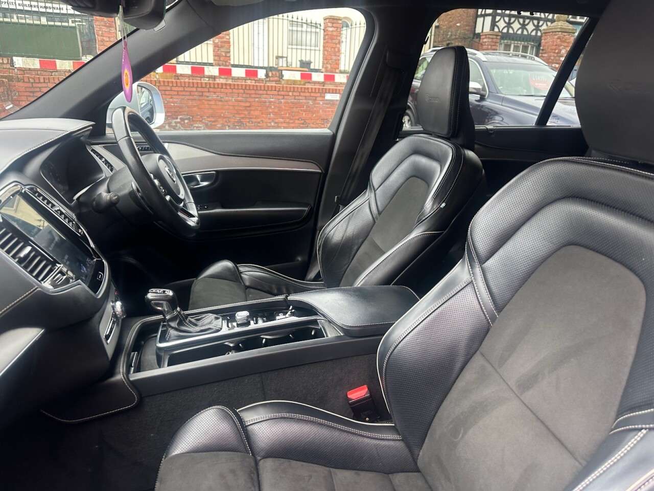 2018 VOLVO XC90 2018 VOLVO XC90