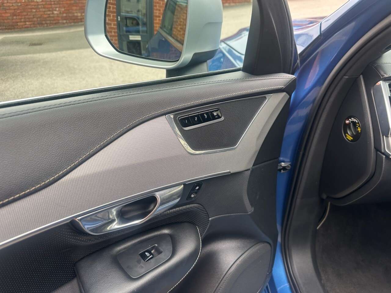 2018 VOLVO XC90 2018 VOLVO XC90