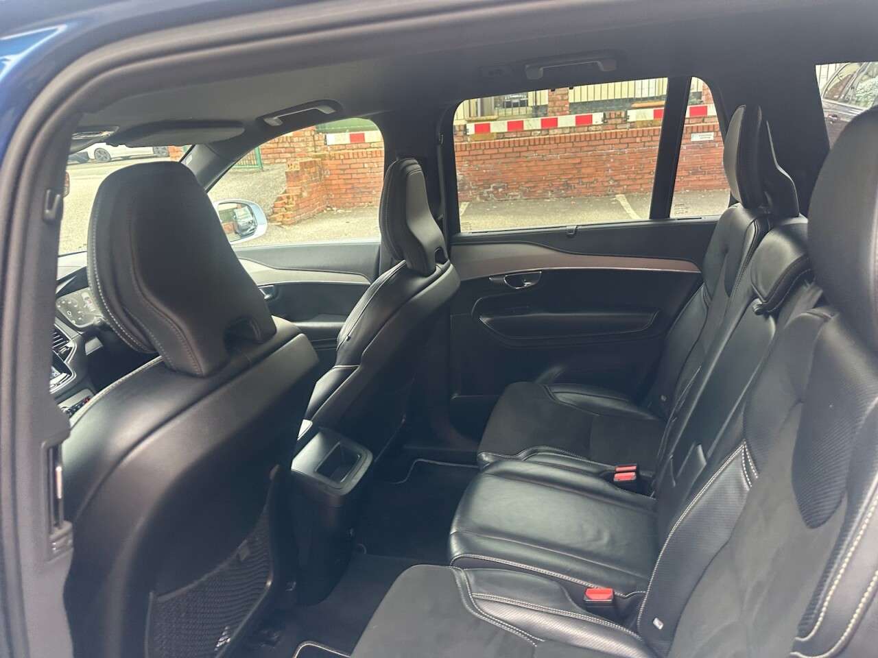 2018 VOLVO XC90 2018 VOLVO XC90